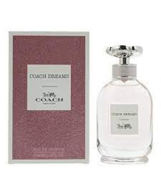 COACH DREAMS EDP 90ML